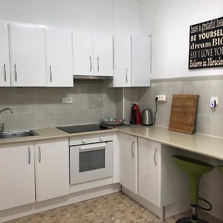 Apartmán Casita Maltea Exteriér fotografie