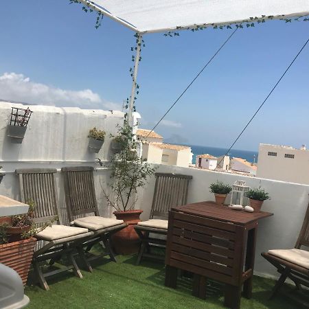 Apartmán Casita Maltea Exteriér fotografie
