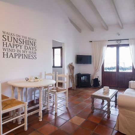 Apartmán Casita Maltea Exteriér fotografie