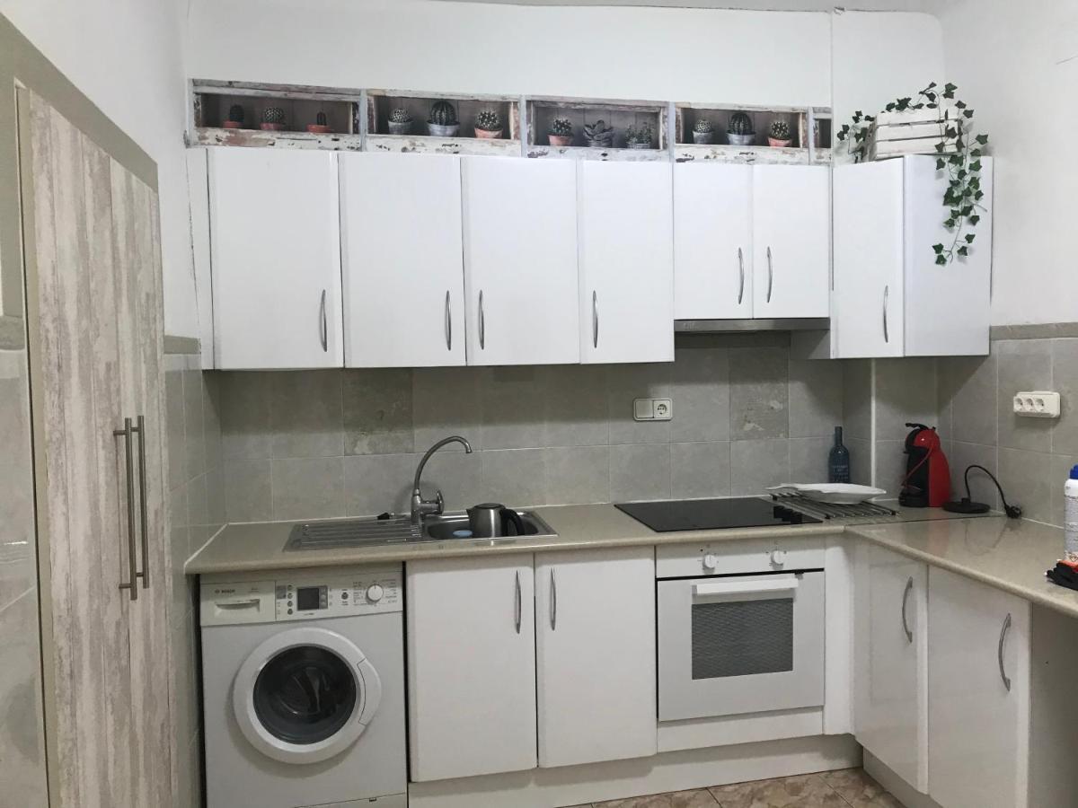 Apartmán Casita Maltea Exteriér fotografie