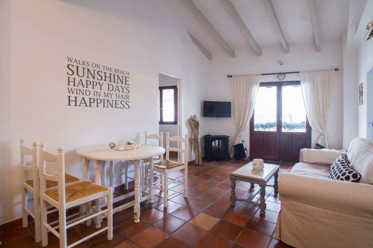 Apartmán Casita Maltea Exteriér fotografie