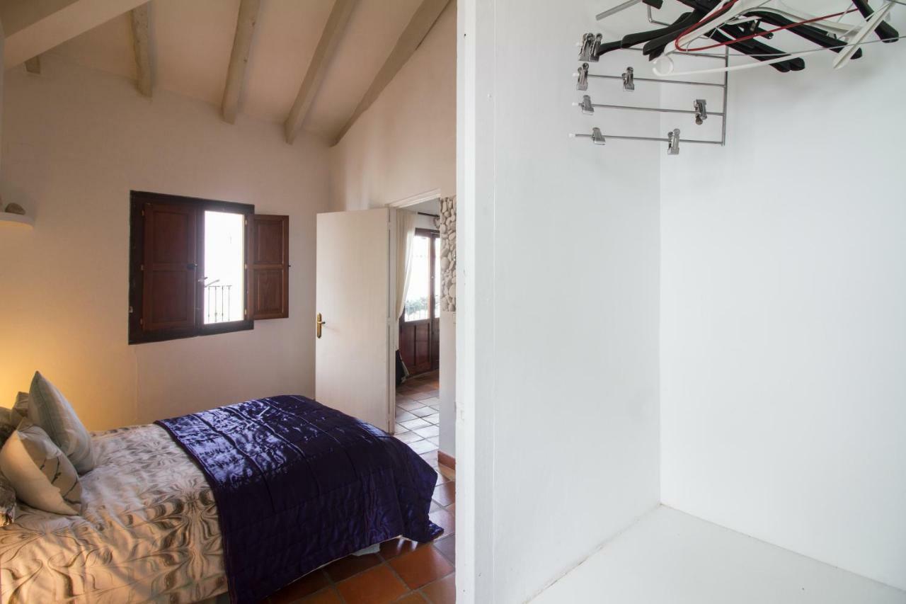 Apartmán Casita Maltea Exteriér fotografie