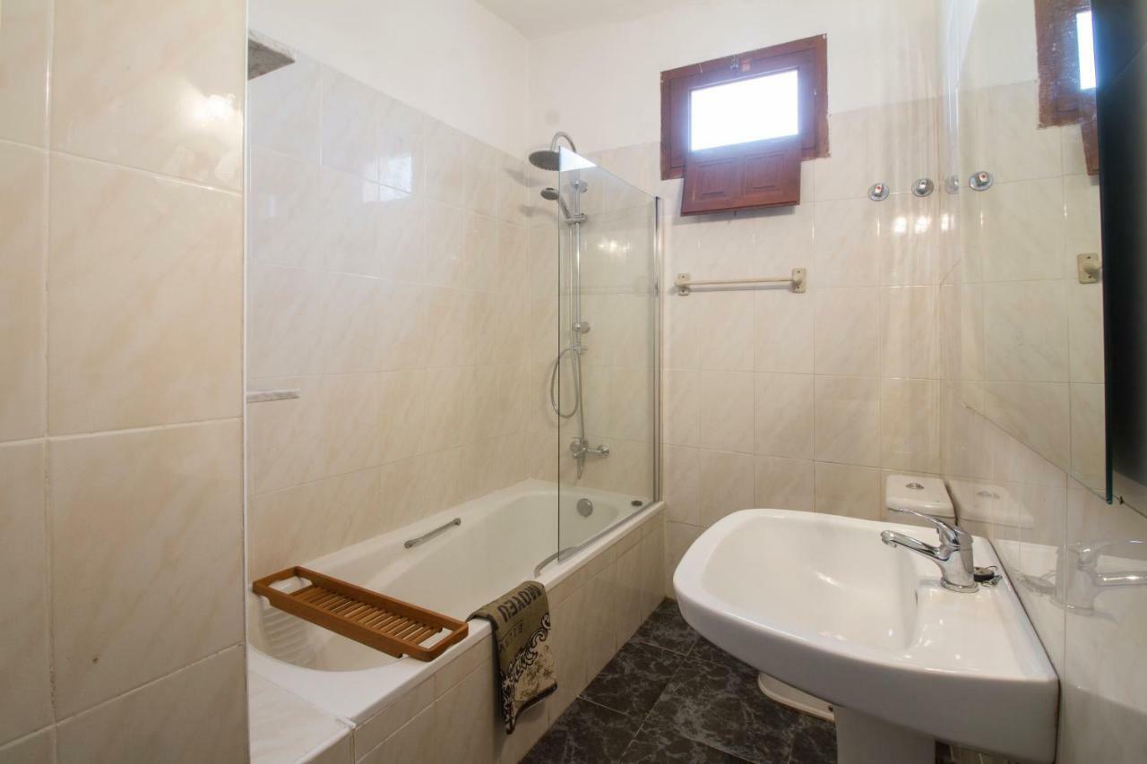 Apartmán Casita Maltea Exteriér fotografie