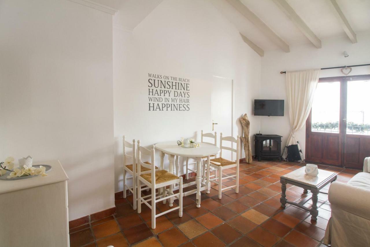 Apartmán Casita Maltea Exteriér fotografie