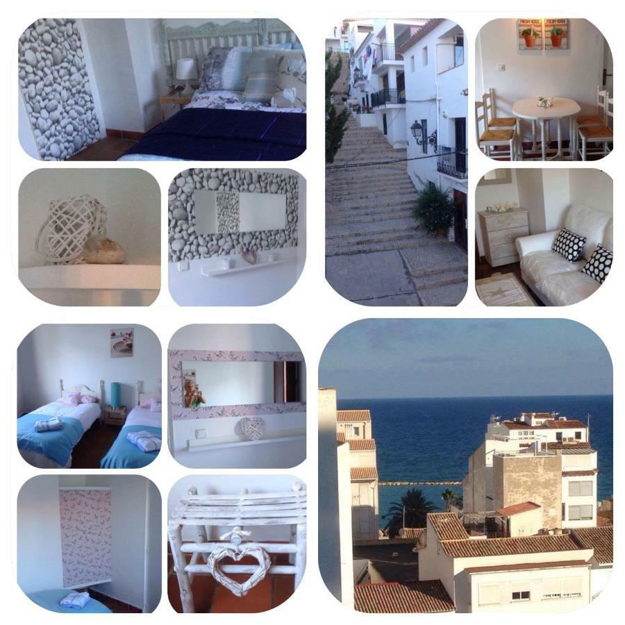 Apartmán Casita Maltea Exteriér fotografie