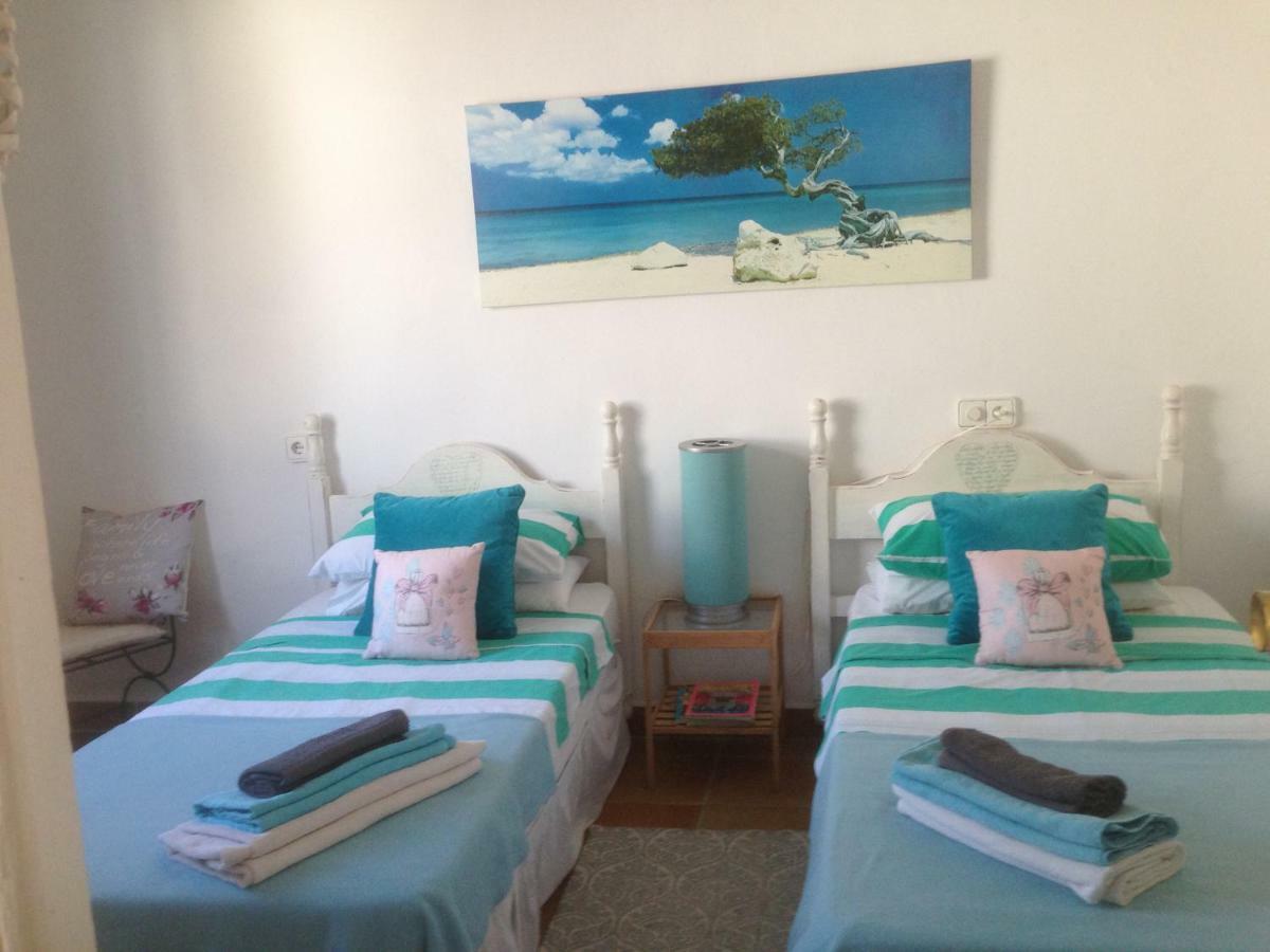 Apartmán Casita Maltea Exteriér fotografie