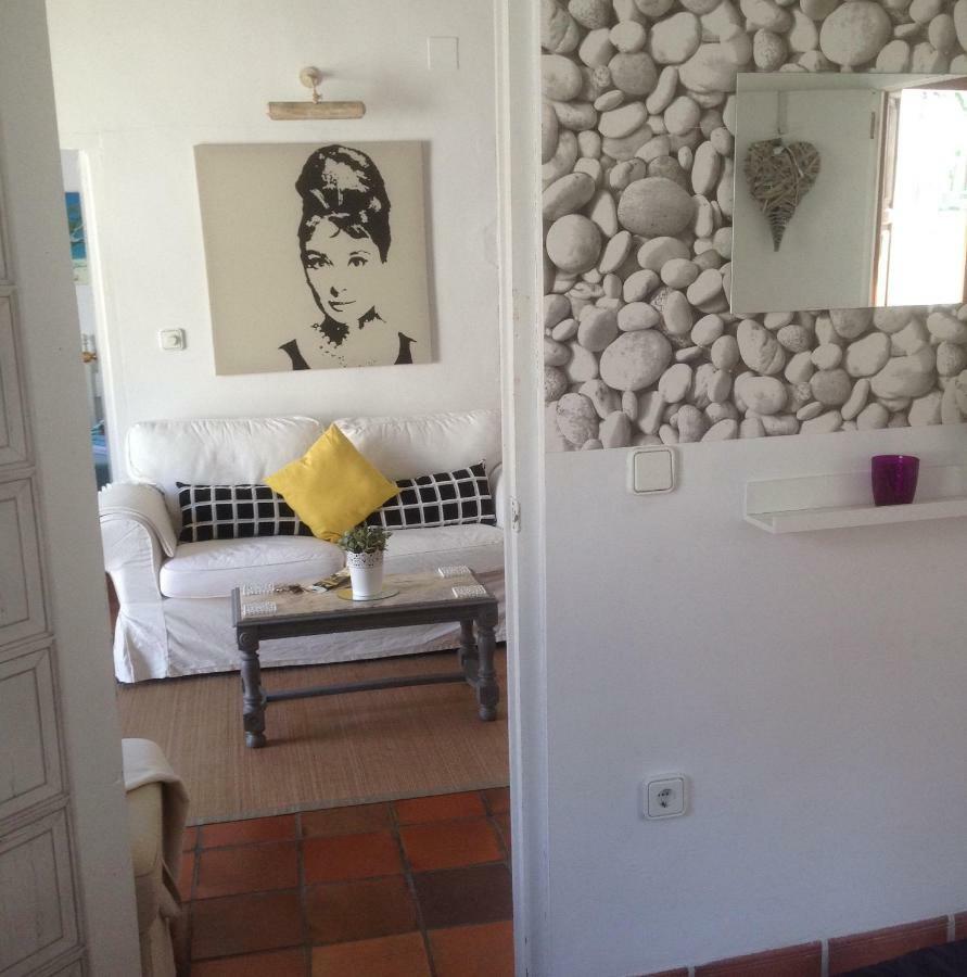 Apartmán Casita Maltea Exteriér fotografie