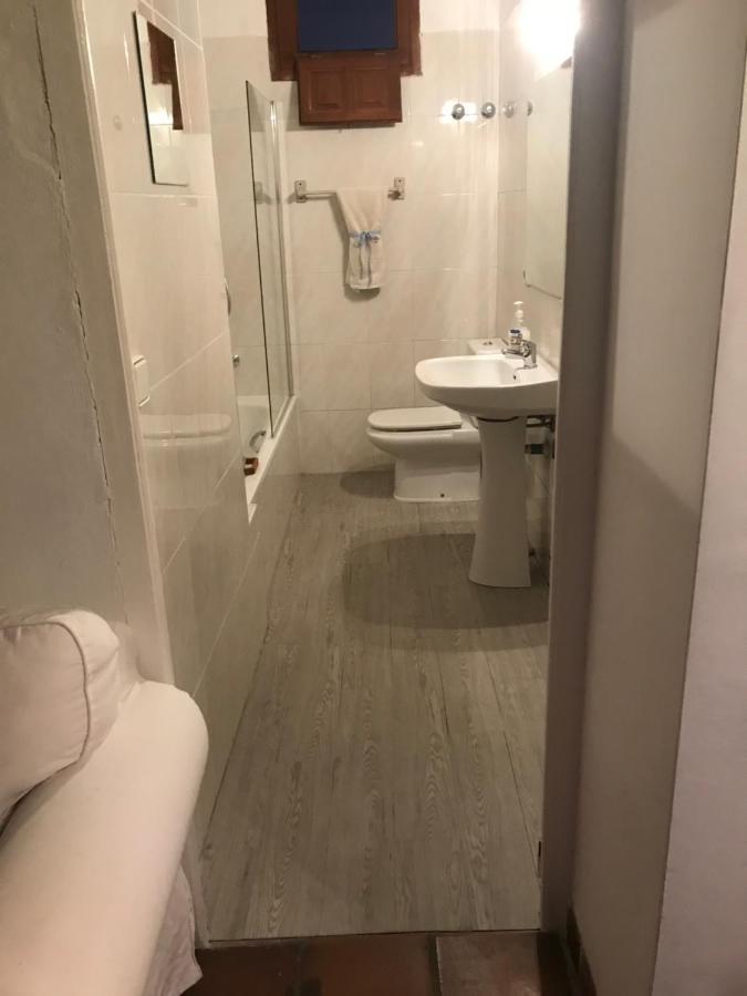 Apartmán Casita Maltea Exteriér fotografie